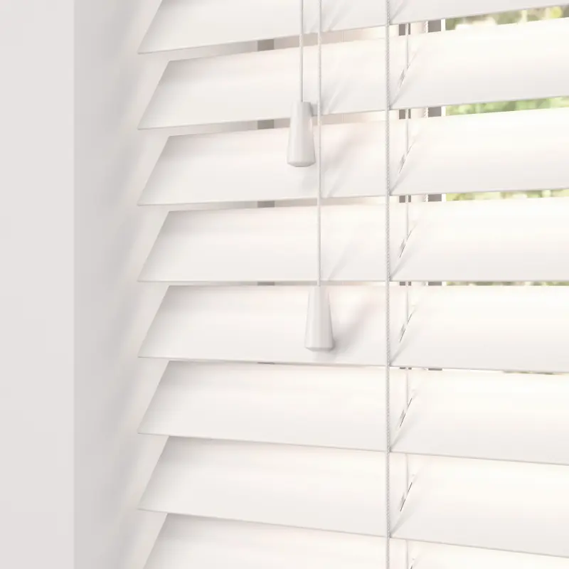 Ivory Classic Fauxwood