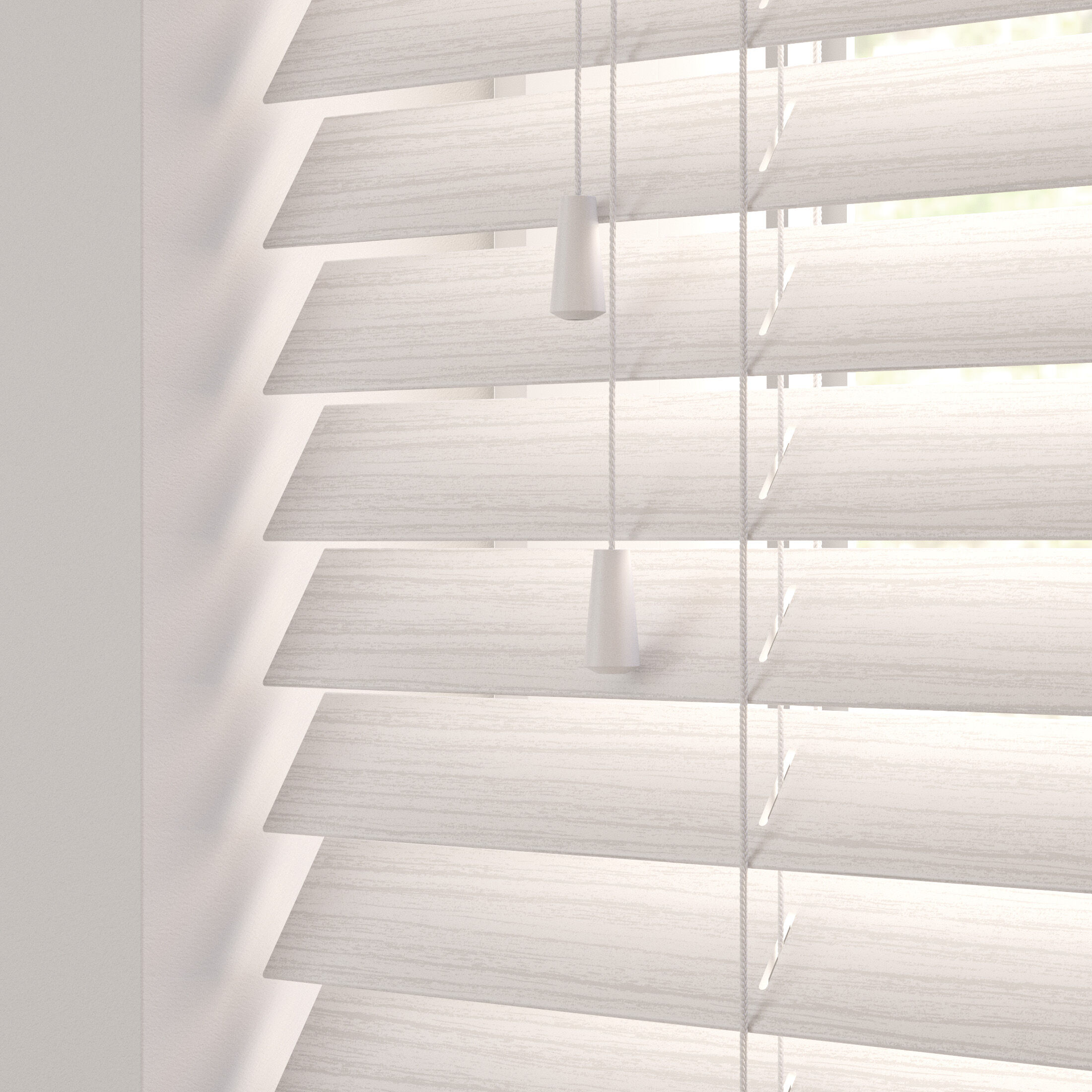 Scandi Oak Classic Fauxwood