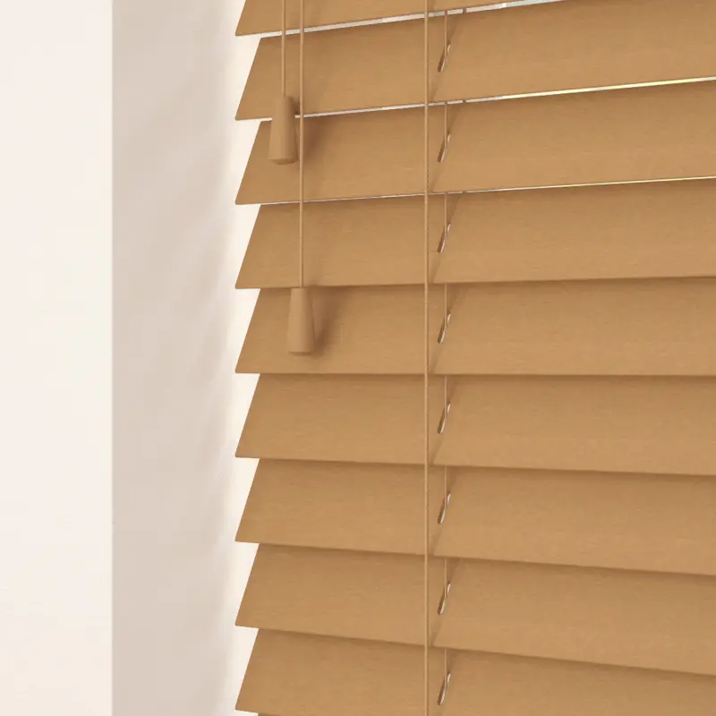 Java Classic Wood