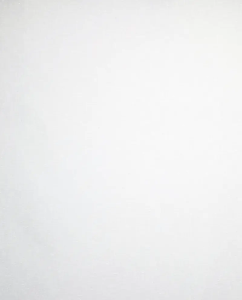 Antibes Sheer 300cm (lead weighted)White