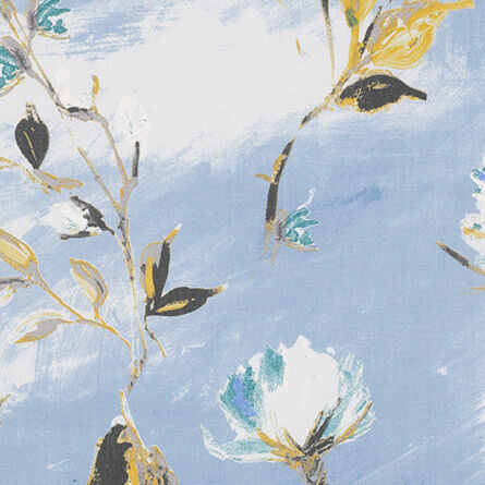 Cassia Cloud Blue