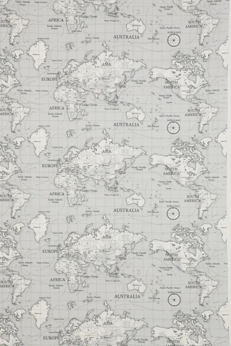 Maps Grey