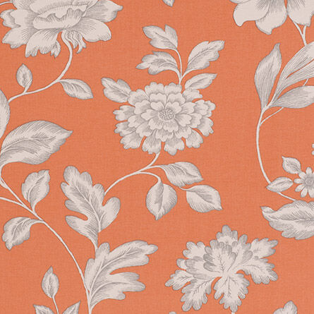 Rievaulx Coral Blush