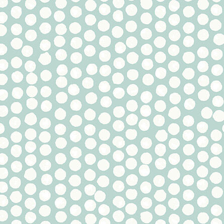 Spotty Seafoam