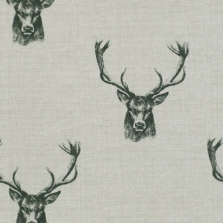 Stags Charcoal