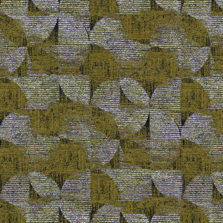 Elements Ochre/Silver