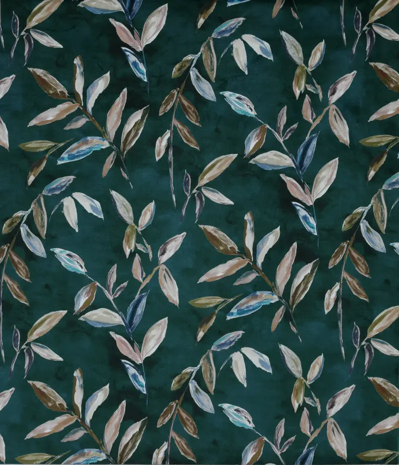 Ailsa Velvet Emerald