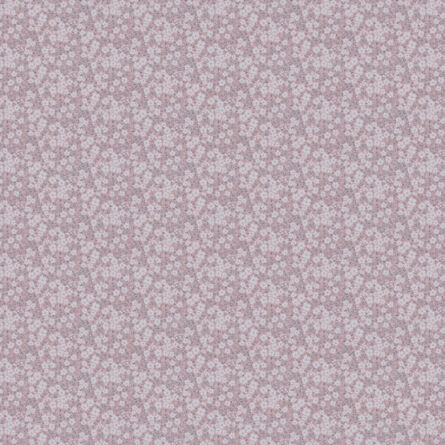 Ditsy Floral Soft Pink