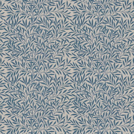 Heritage Willow Wedgewood Blue