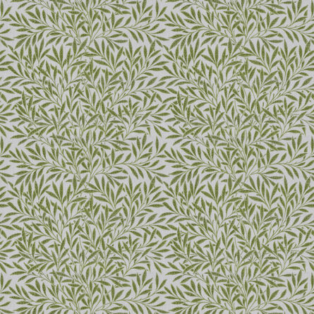 Heritage Willow Leaf Green