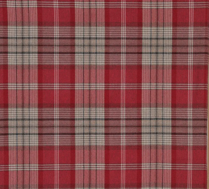 Morris Red/Natural