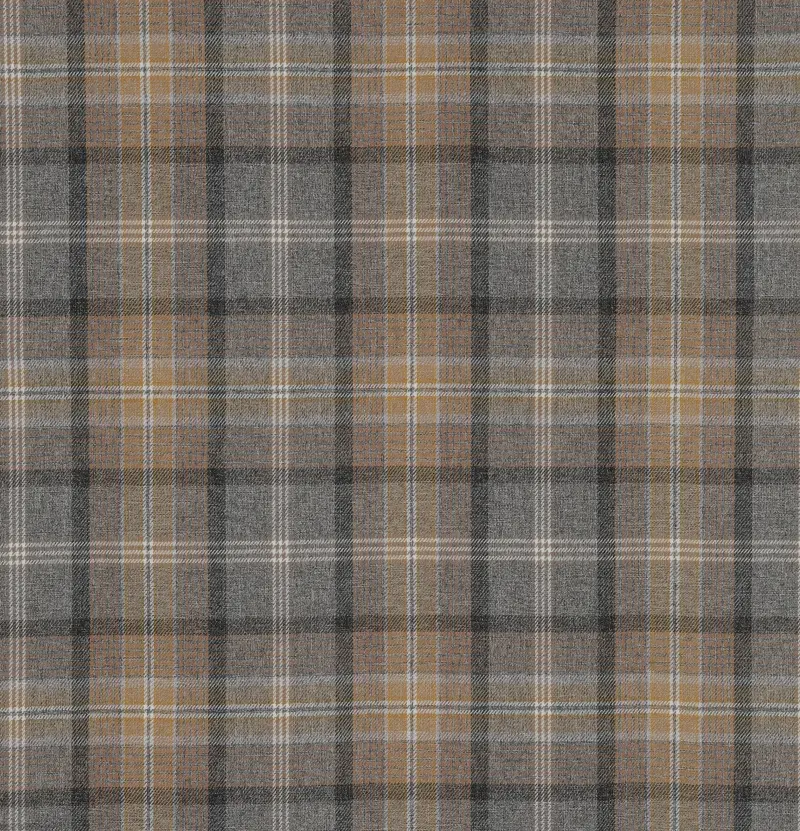 Morris Mustard/Charcoal