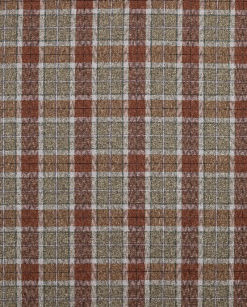 Gordon Russet
