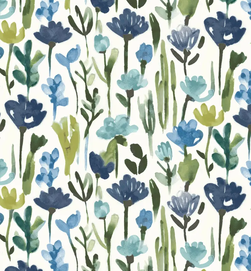 Eden Blue