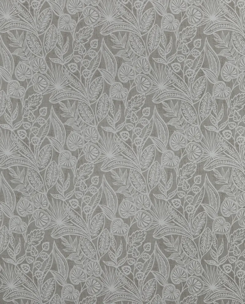 Floral Weave Almond
