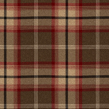 Balmoral (FY) Rosso