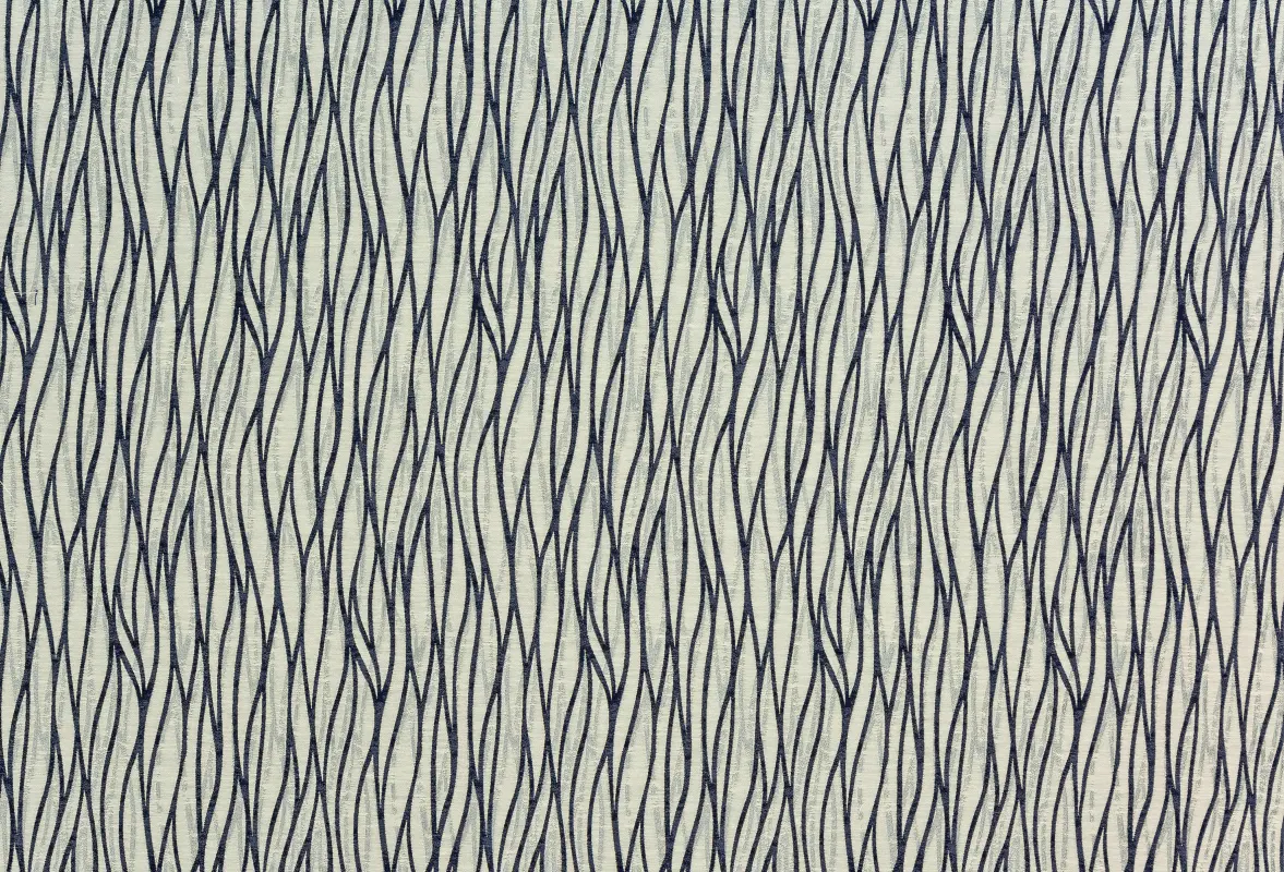 Linear Indigo
