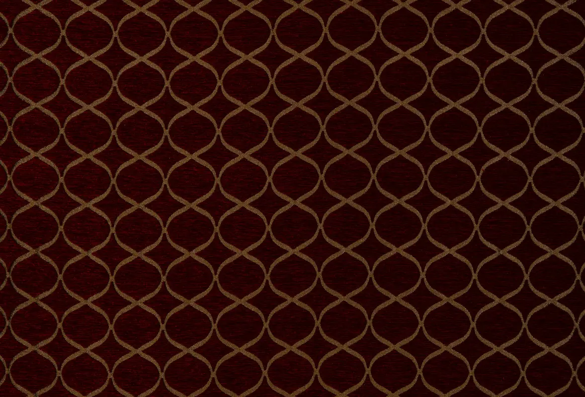 Trellis Rosso