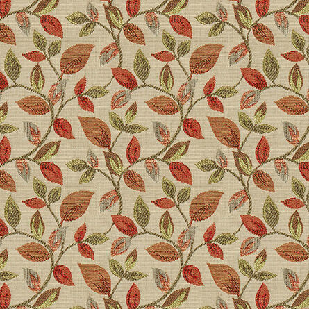 Vercelli Burnt Orange