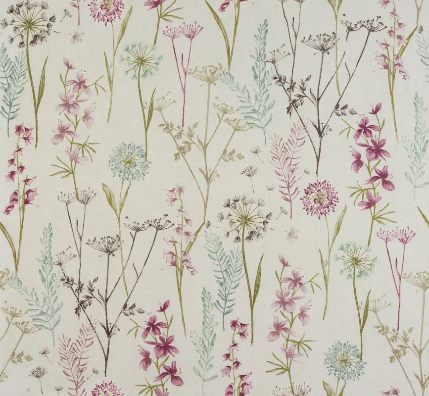 Wildflower Heather