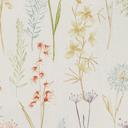 Wildflower Terracotta