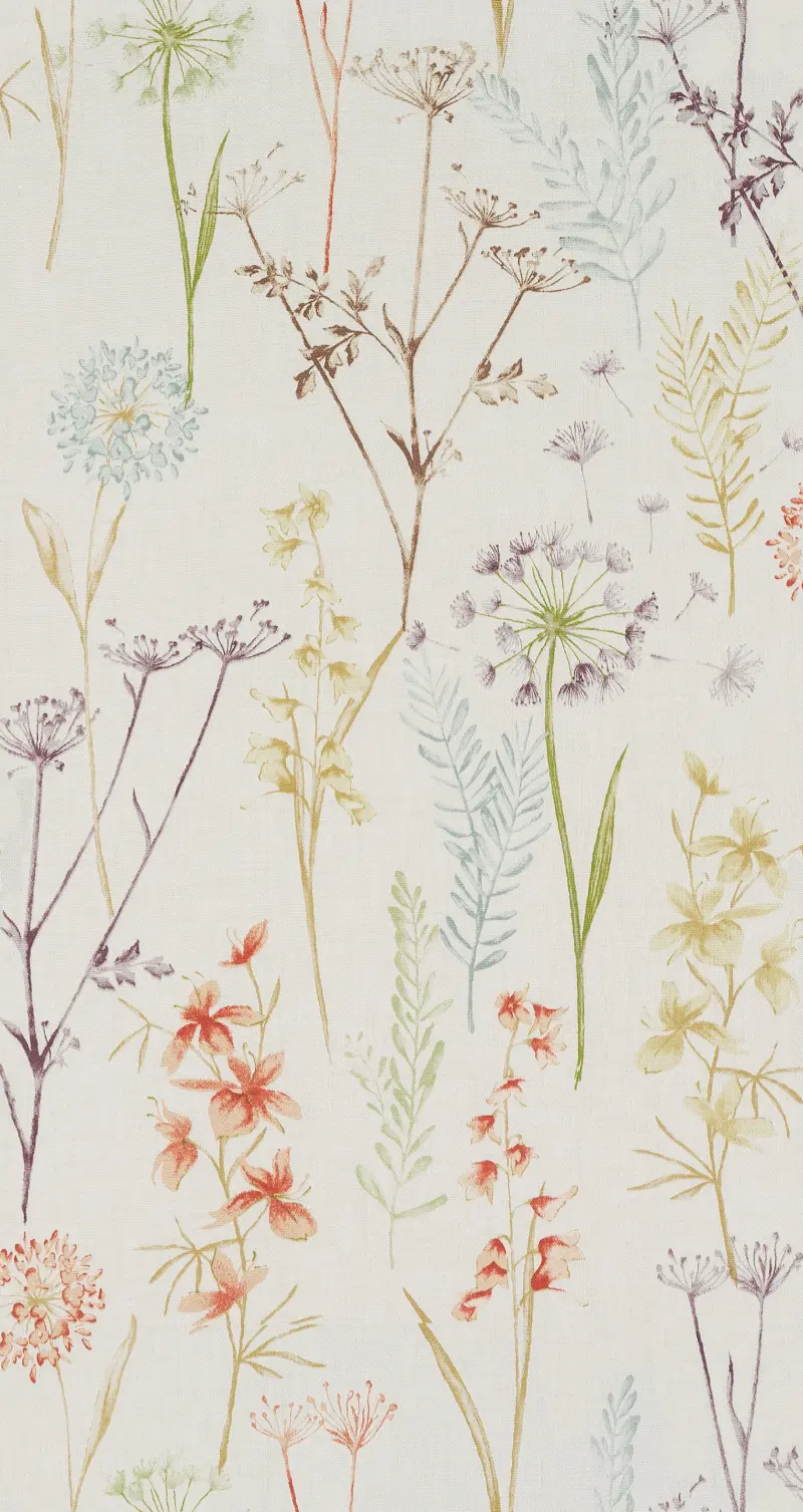 Wildflower Terracotta