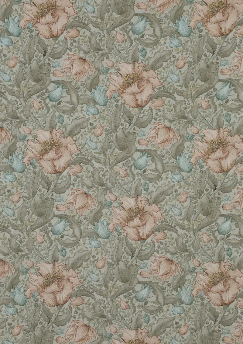 Helmshore Olive