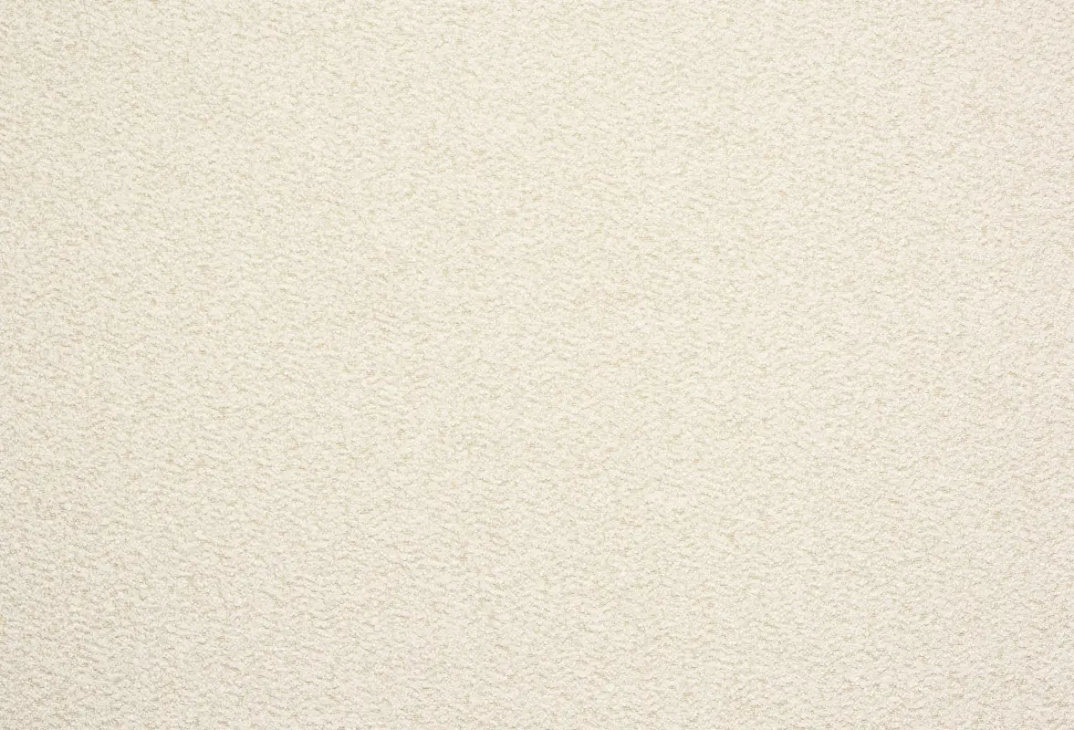 Lux Boucle Ivory