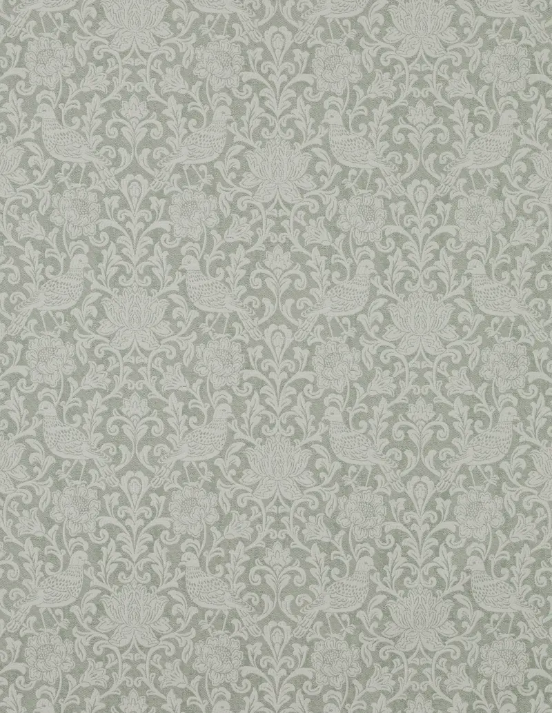 Auvergne Savanna Green