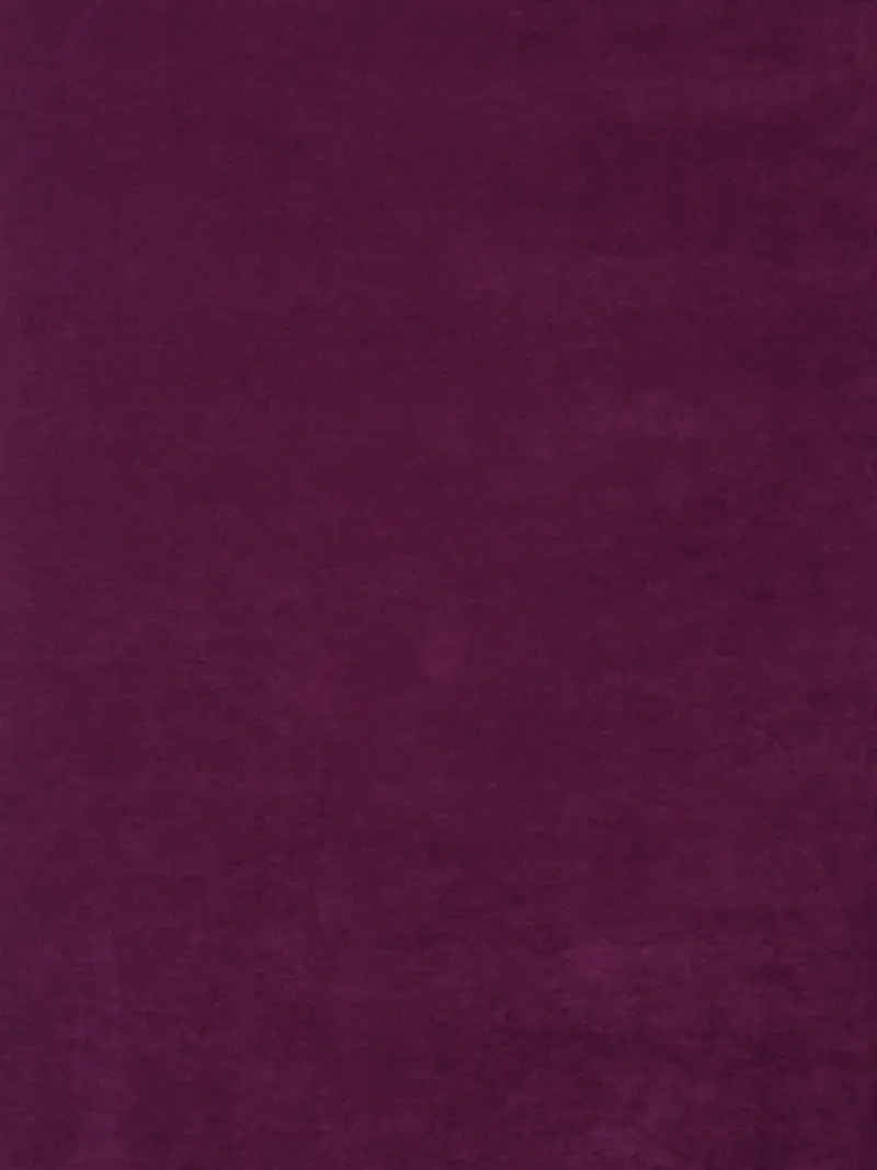 Belvoir Recycled Aubergine