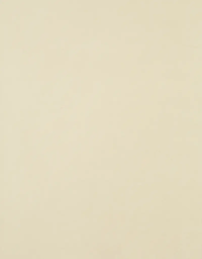 Belvoir Recycled Cream