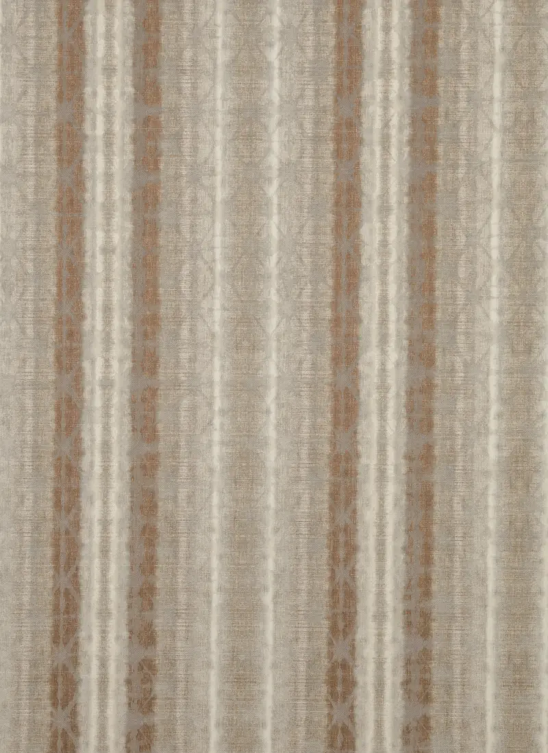Delamere Stripe Bronze