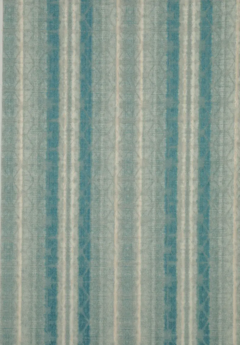 Delamere Stripe Teal