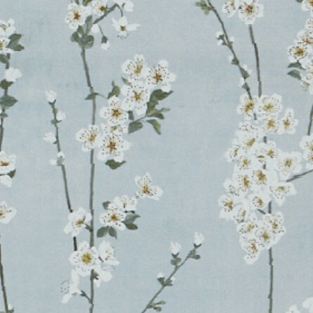 Almond Blossom Porcelain