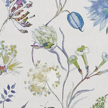 Grove Saxon Blue
