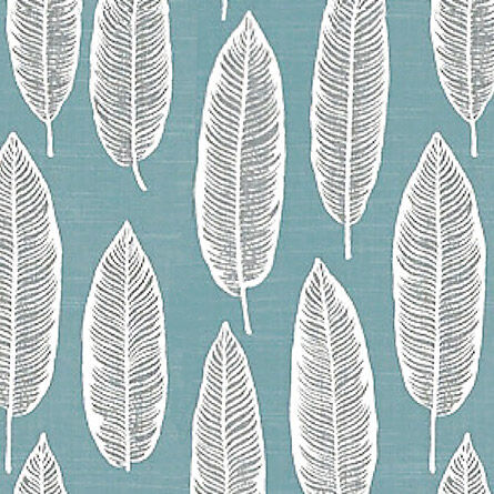 Quill Teal
