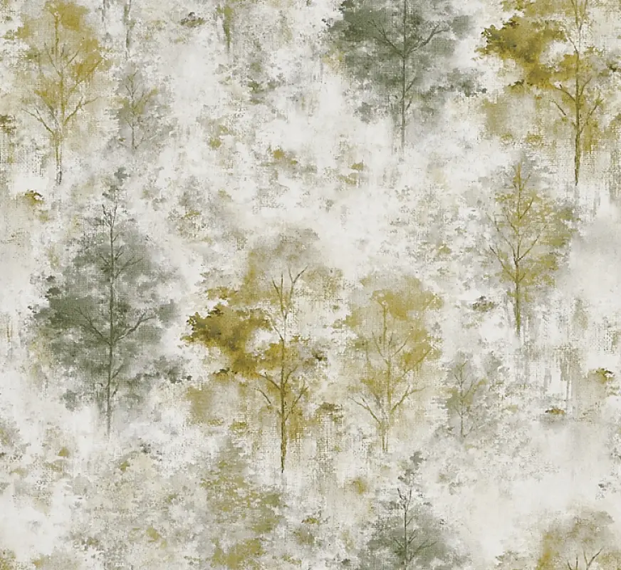 Woodland Fennel