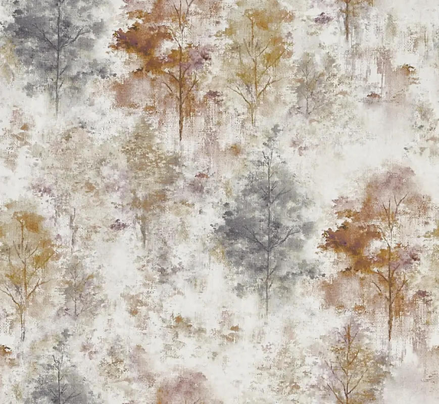 Woodland Rosemist