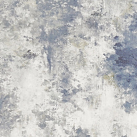 Woodland Saxon Blue