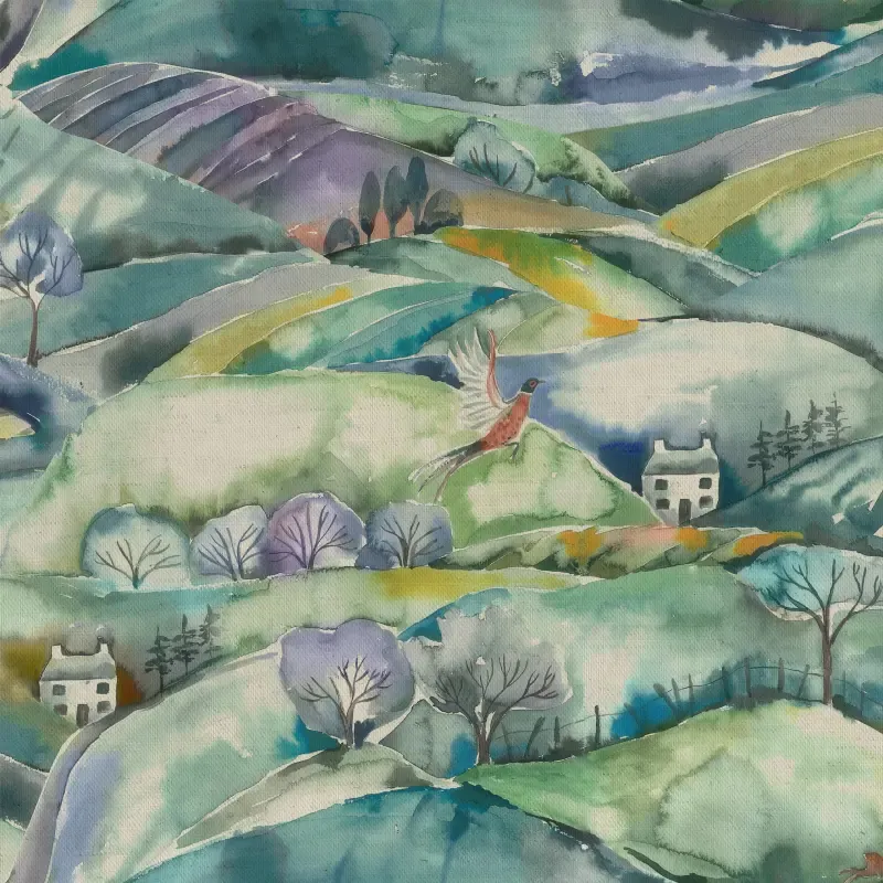 Ambleside Teal (VO)