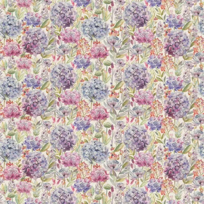 Hydrangea Natural (VO)