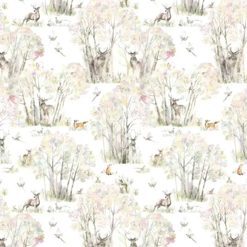 Sherwood Linen (VO)